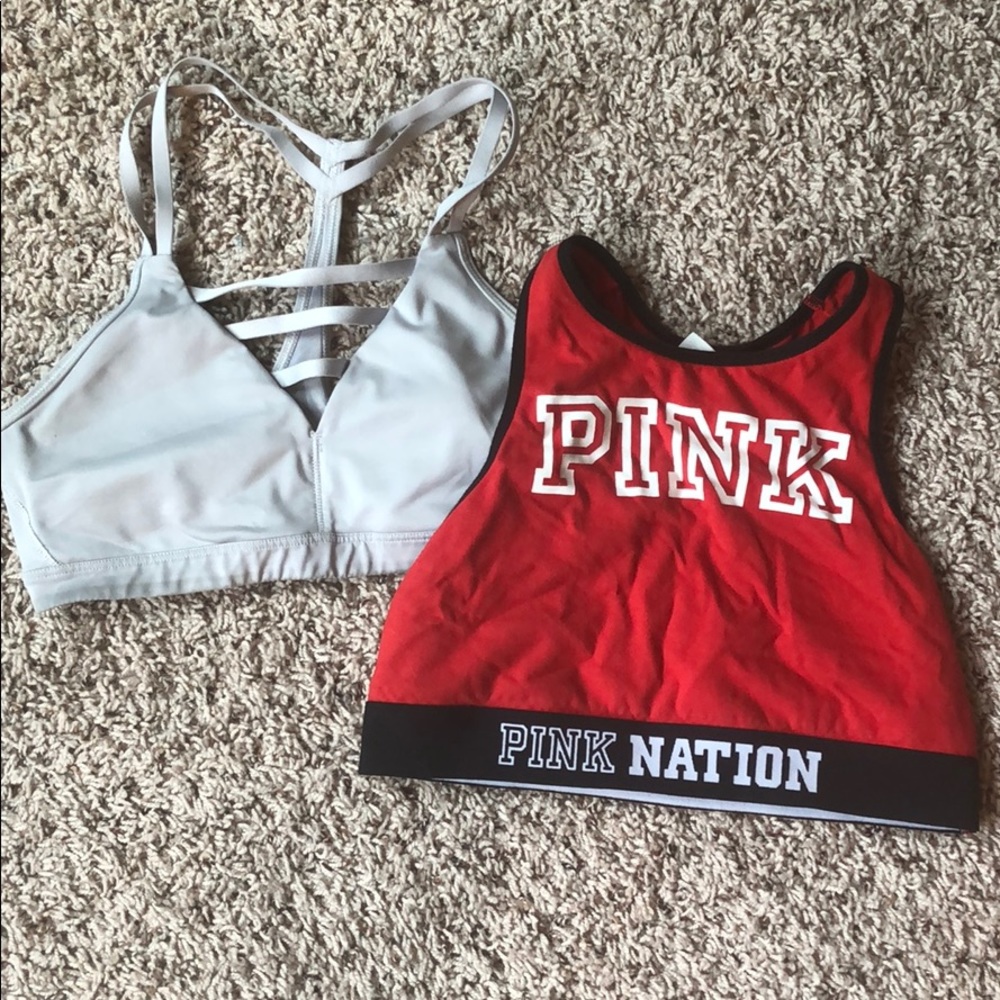 Victoria’s Secret bra bundle